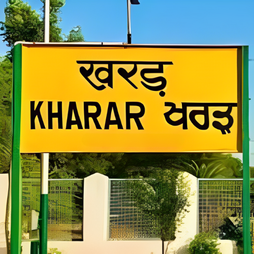 Property in Kharar