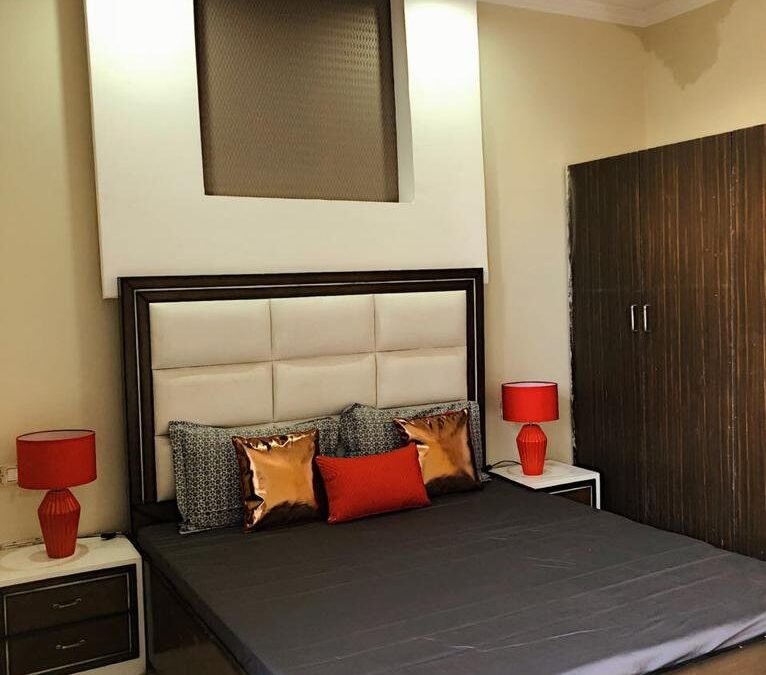 Sample House at Township — Divine Group photography