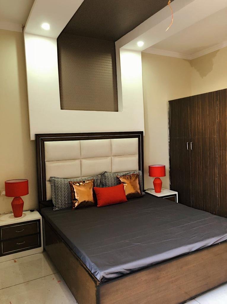 Sample House at Township — official gallery image 1