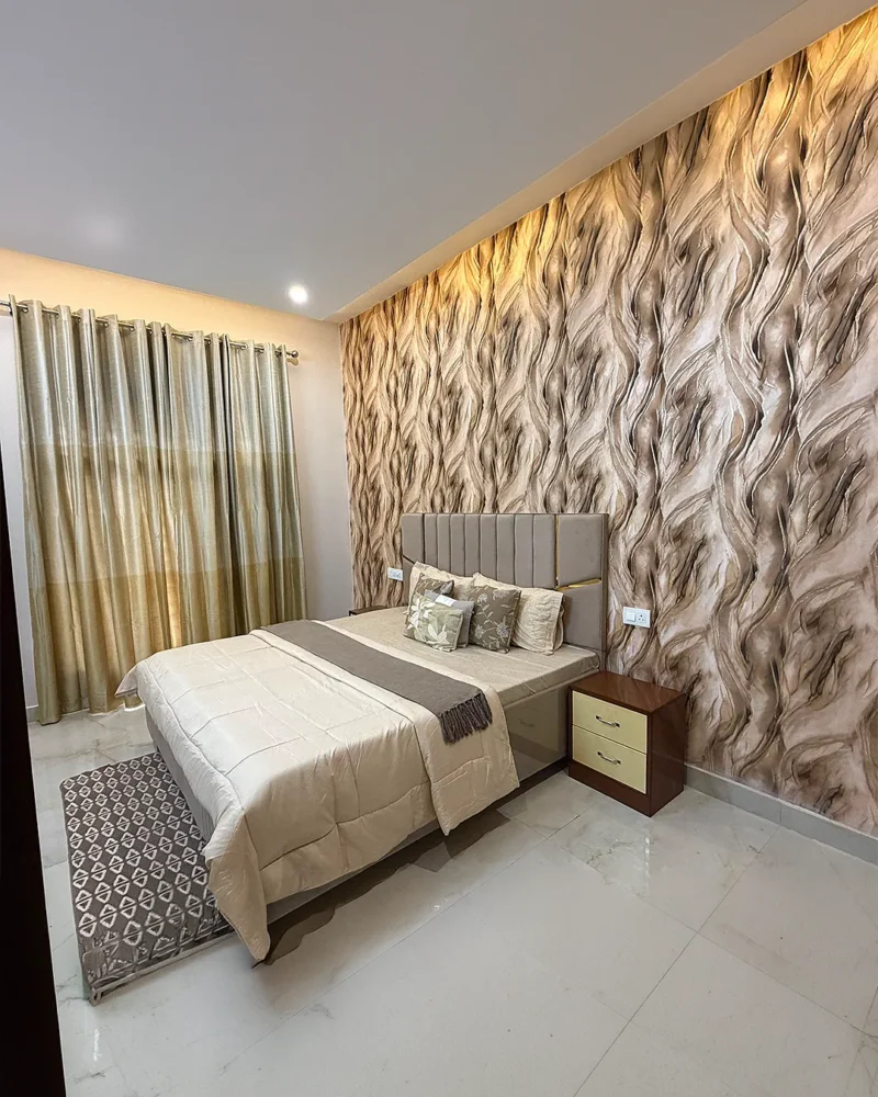 1 BHK mock house — official gallery image 1
