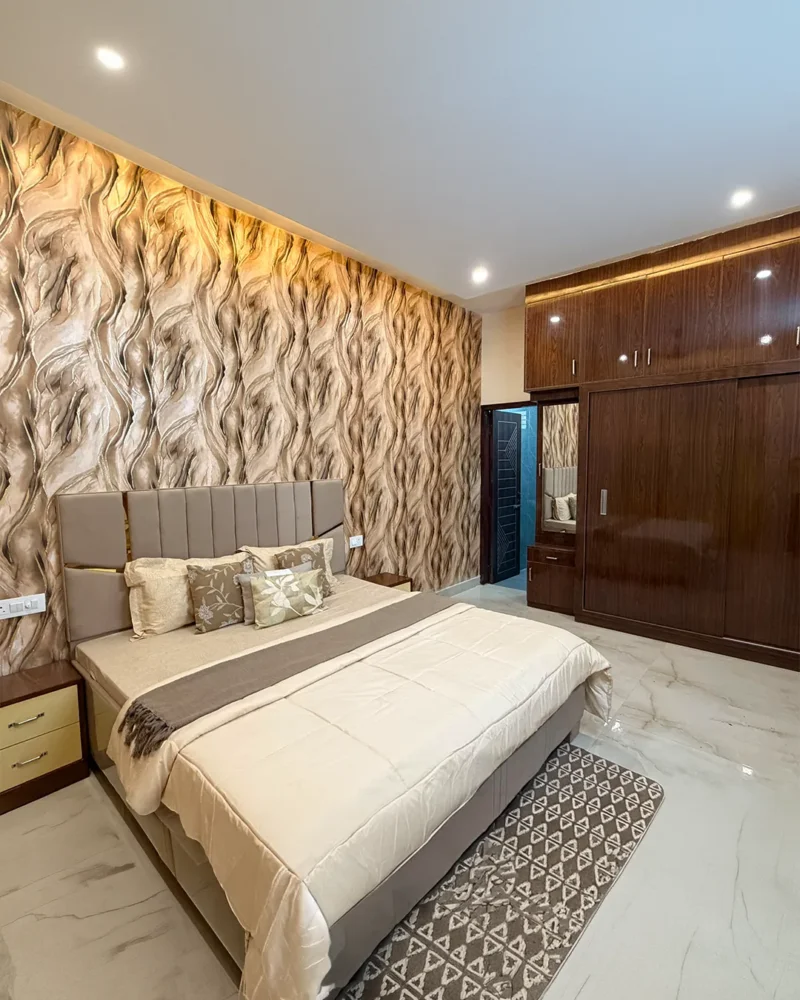 1 BHK mock house — official gallery image 4