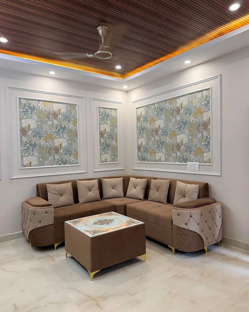 1 BHK mock house — official gallery image 6