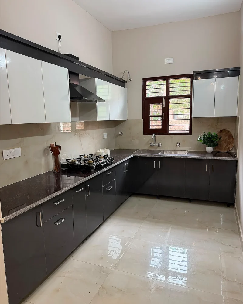 1 BHK mock house — official gallery image 8