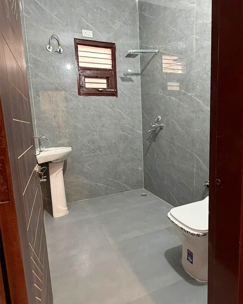 1 BHK mock house — official gallery image 9