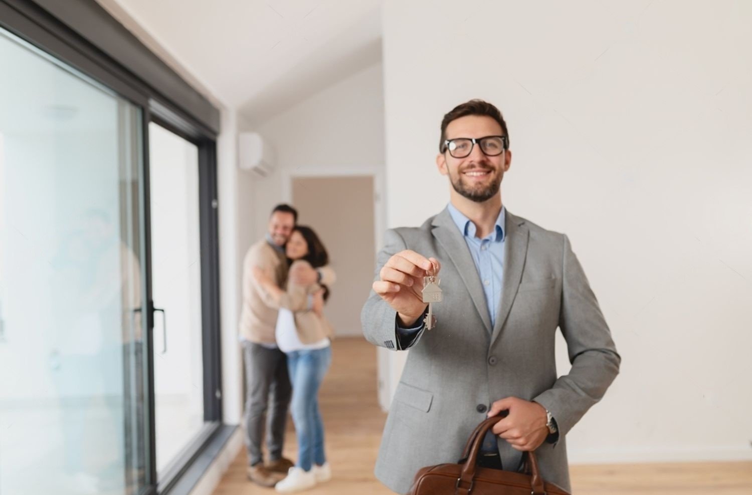 Choosing a Flat in Mohali Based on Vastu Shastra — The Divine Journal editorial imagery