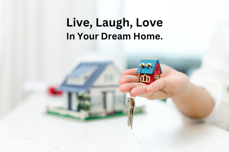 Flat in Kharar: Hacks to Help You Move in Your Dream Home