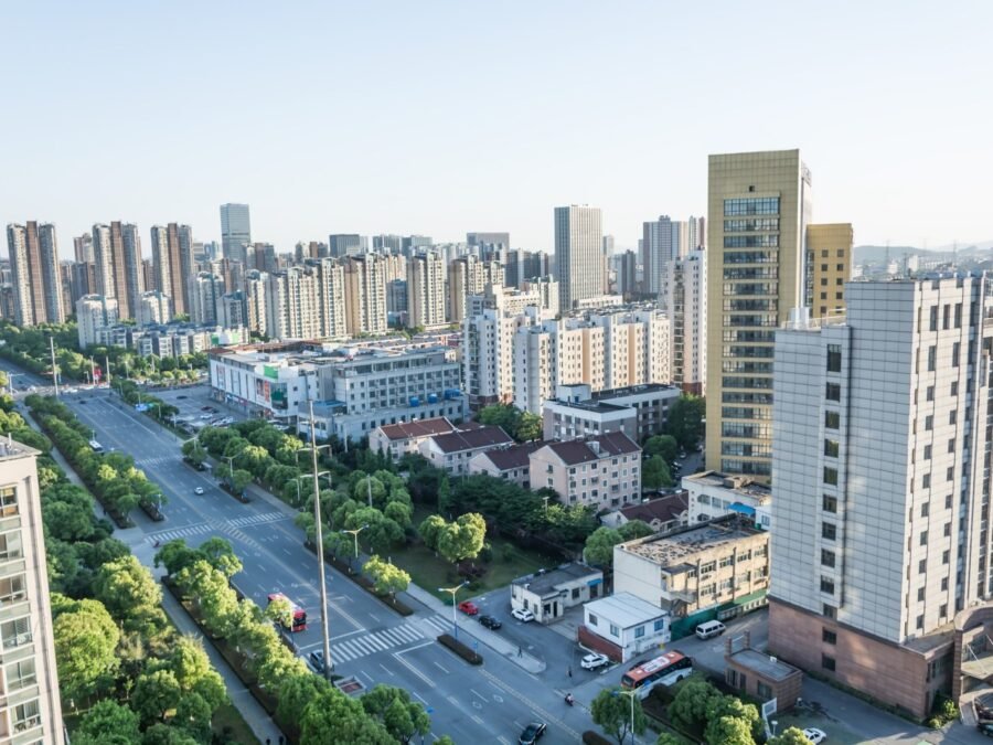 Finding Your Perfect Fit, A Guide to 2 BHK Flats in Kharar