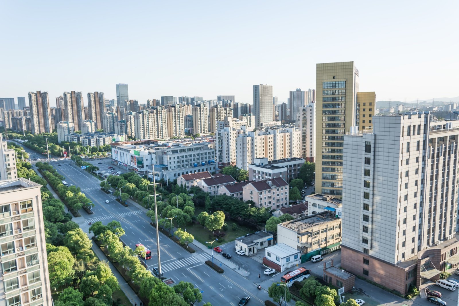 Finding Your Perfect Fit, A Guide to 2 BHK Flats in Kharar — The Divine Journal editorial imagery
