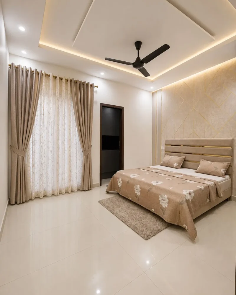2 BHK mock house — official gallery image 10
