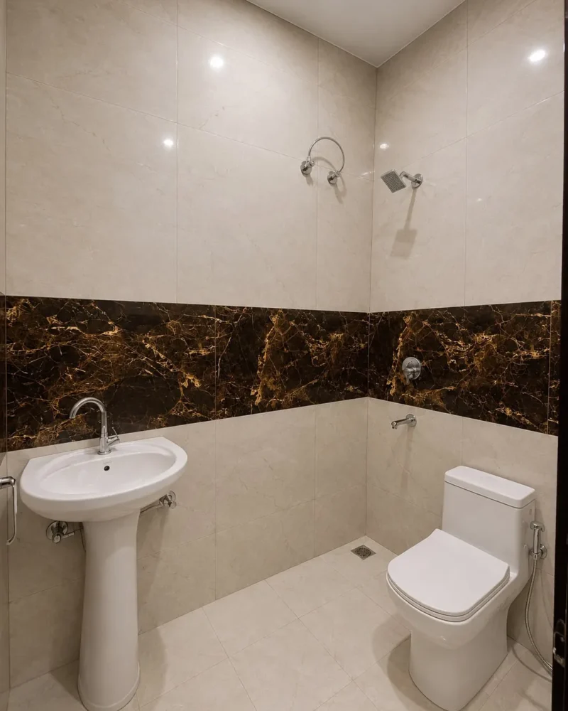2 BHK mock house — official gallery image 14