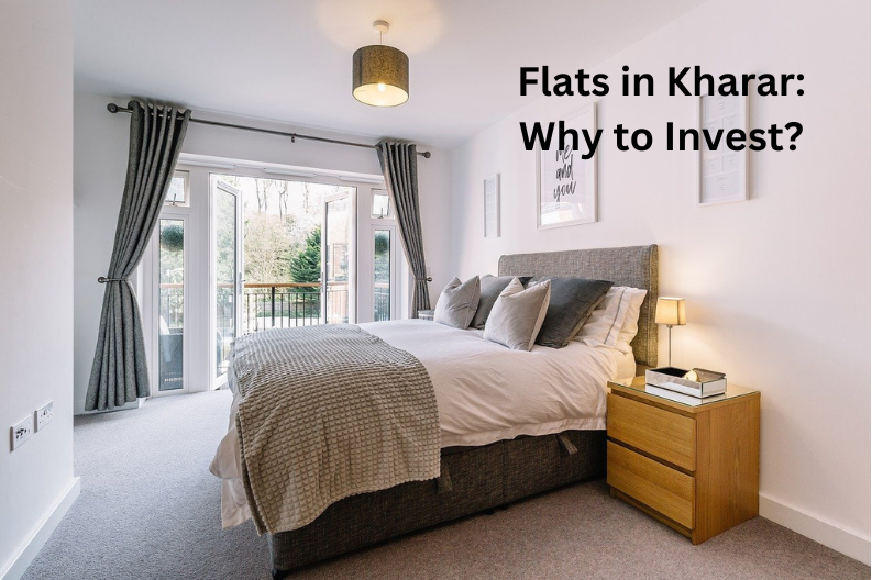 5 Reasons to Invest in 2 BHK Apartments in Mohali