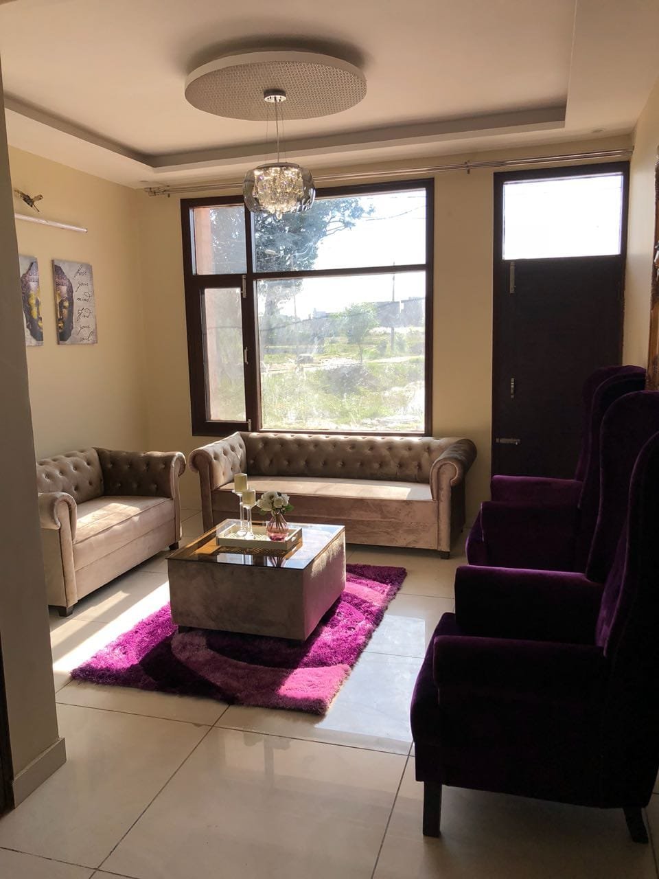 Sample House at Township — official gallery image 6