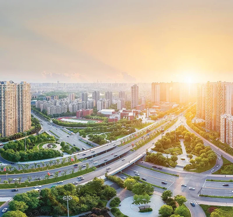Connected Locations — The way we build at Divine Group