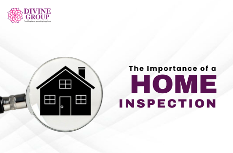 The Importance of a Home Inspection
