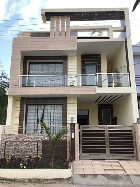 Villas at Divine World — official gallery image 2