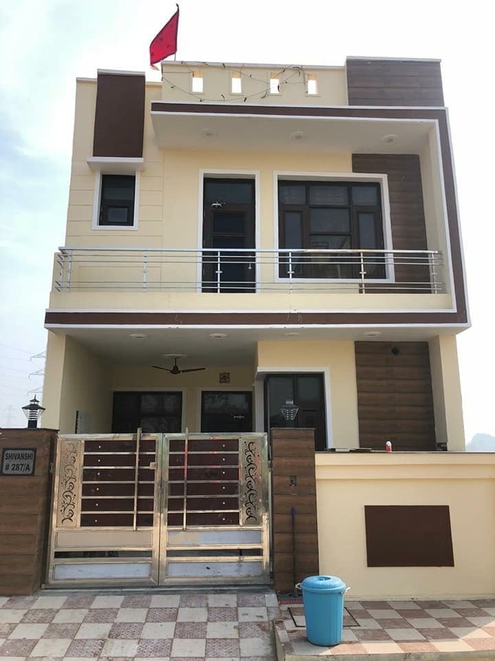 Villas at Divine World — official gallery image 3