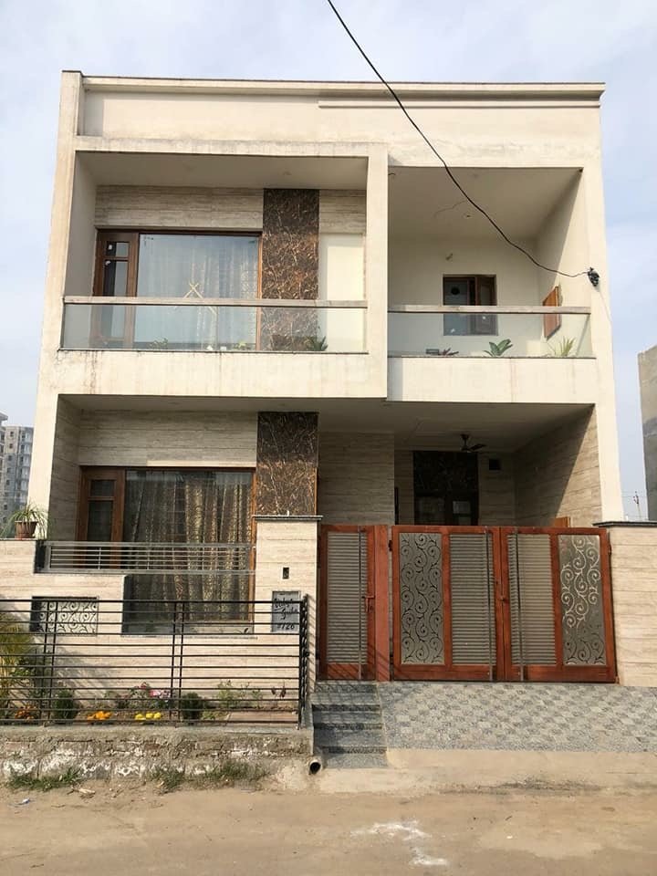 Villas at Divine World — official gallery image 6