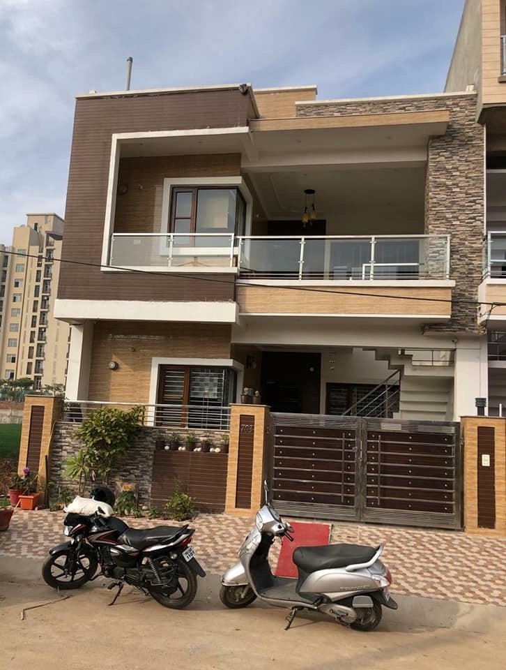 Villas at Divine World — official gallery image 7