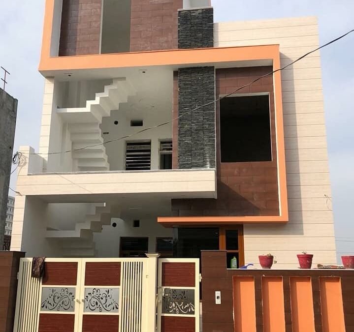 Villas at Divine World — Divine Group photography