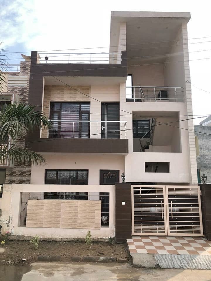 Villas at Divine World — official gallery image 8