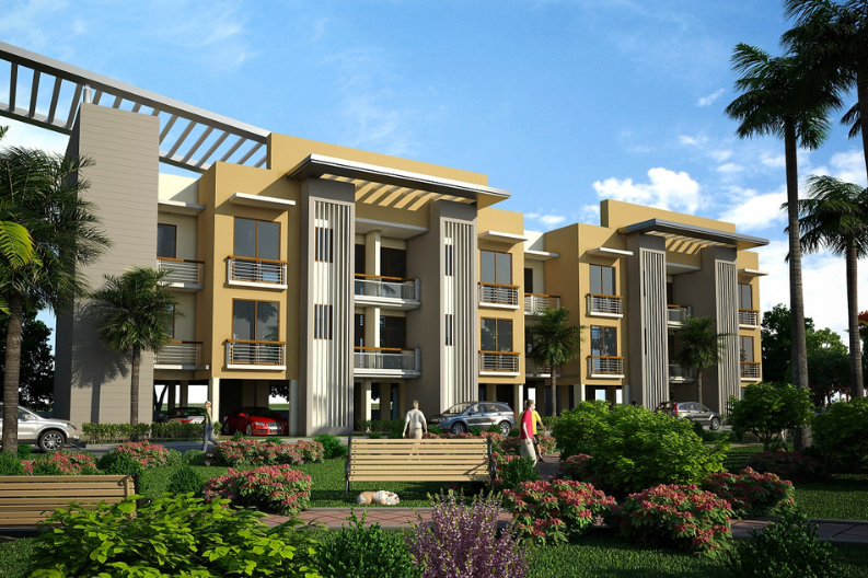 Why Kharar Is the Ideal Place to Call Home