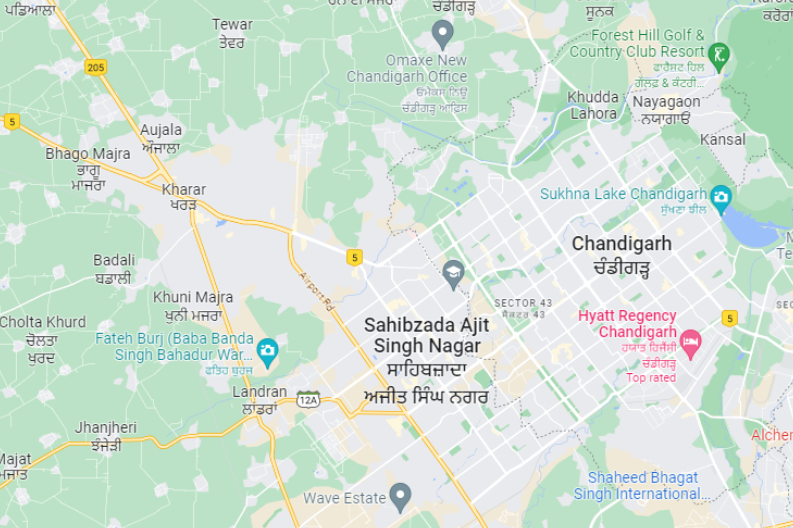 Is Kharar a Good Place to Live In?