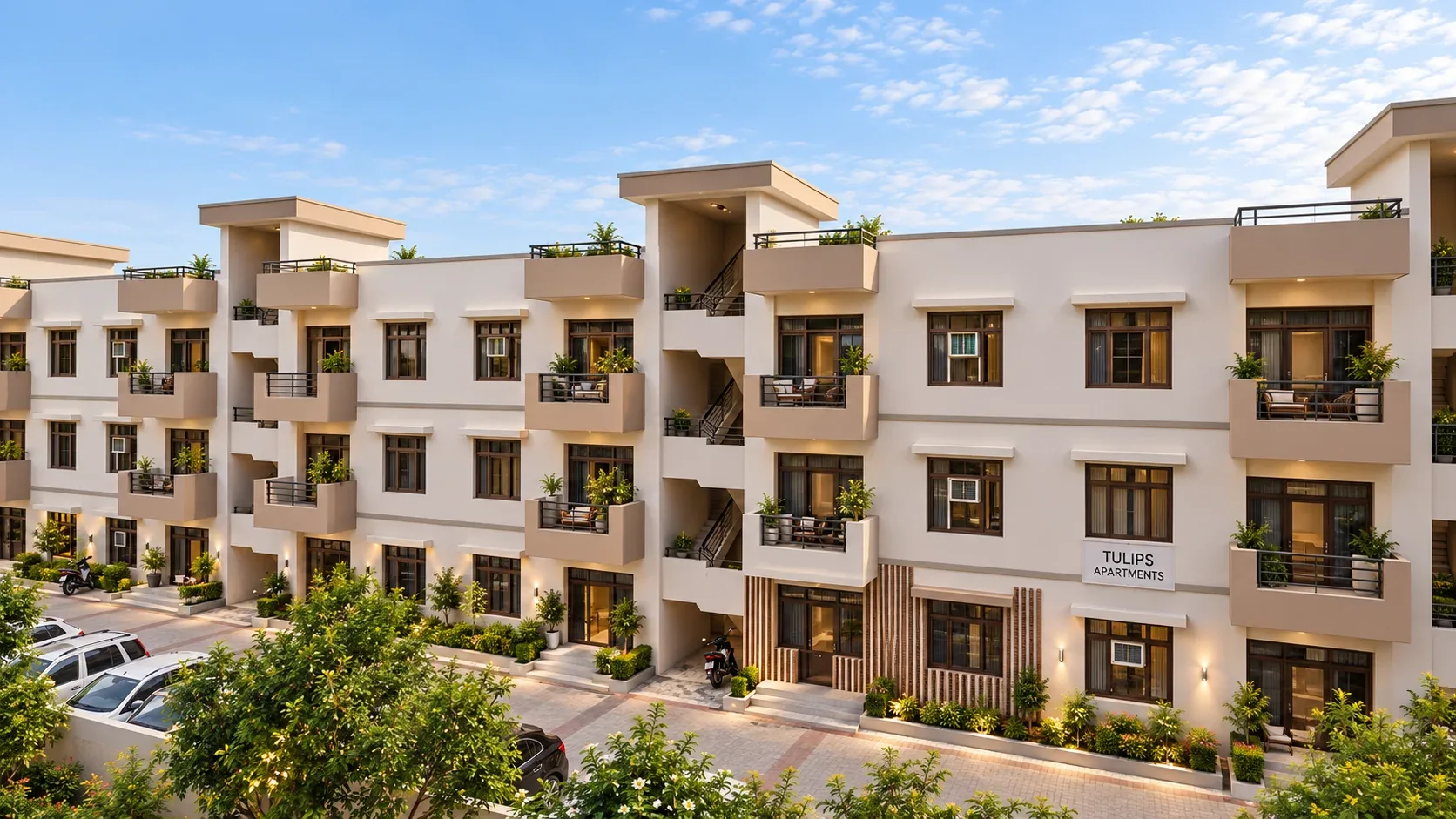 Lakshya Homes — official gallery image 2