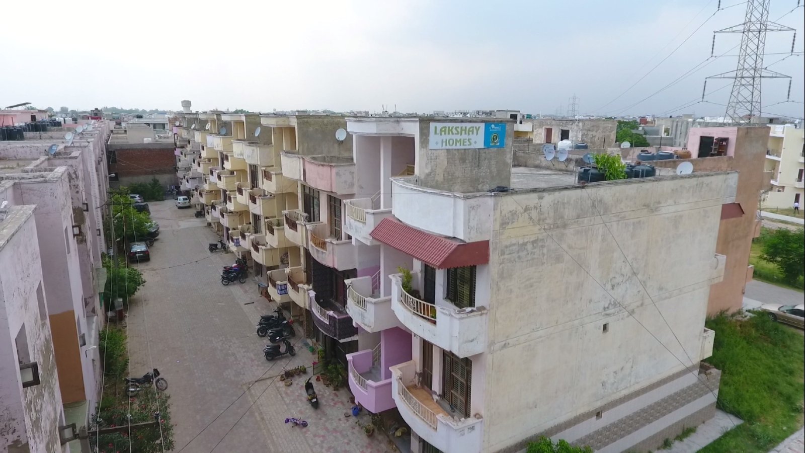 Lakshaya Homes — official gallery image 2