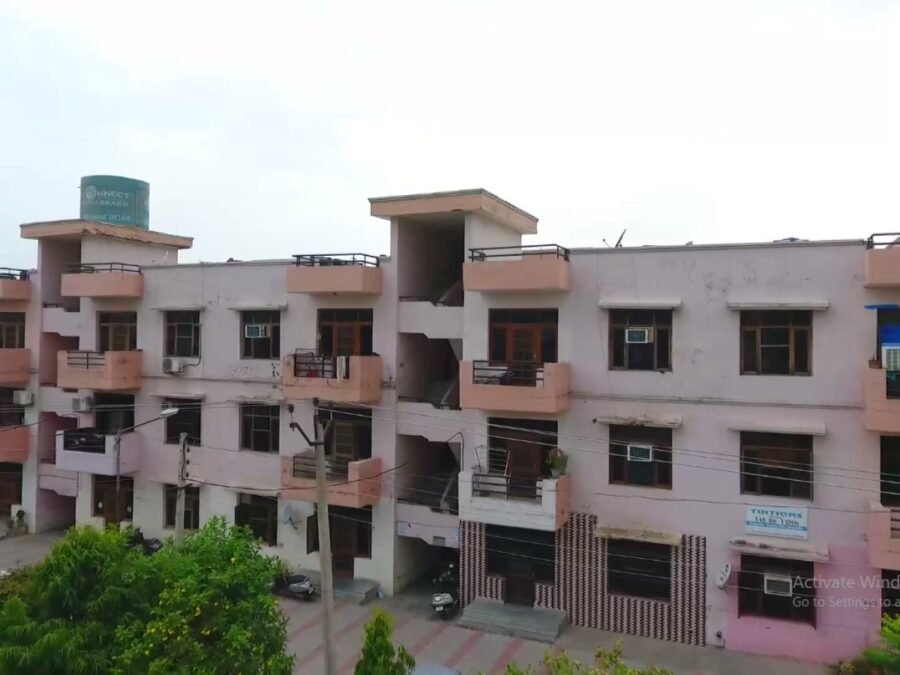 Lakshaya Homes — Divine Group photography