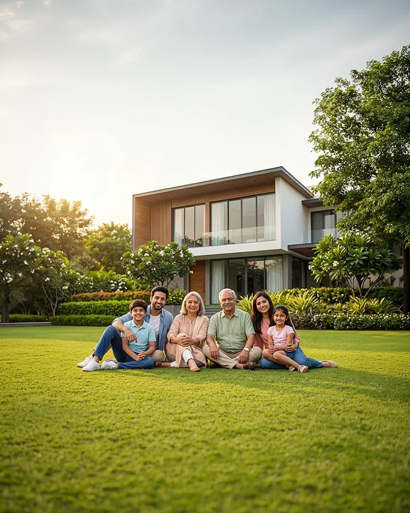 Long-term Trust — The way we build at Divine Group