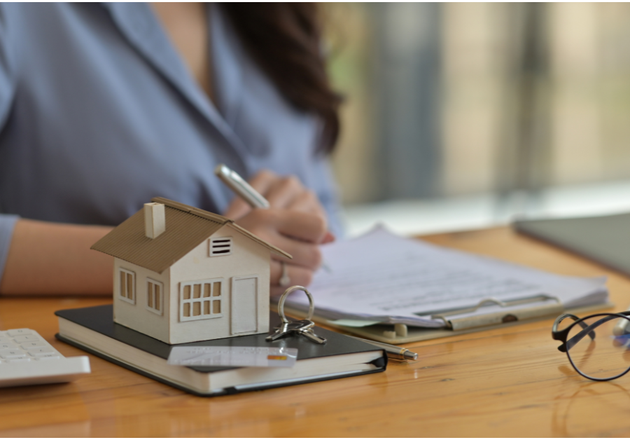 Understanding The Role Of Down Payment In Home Loans