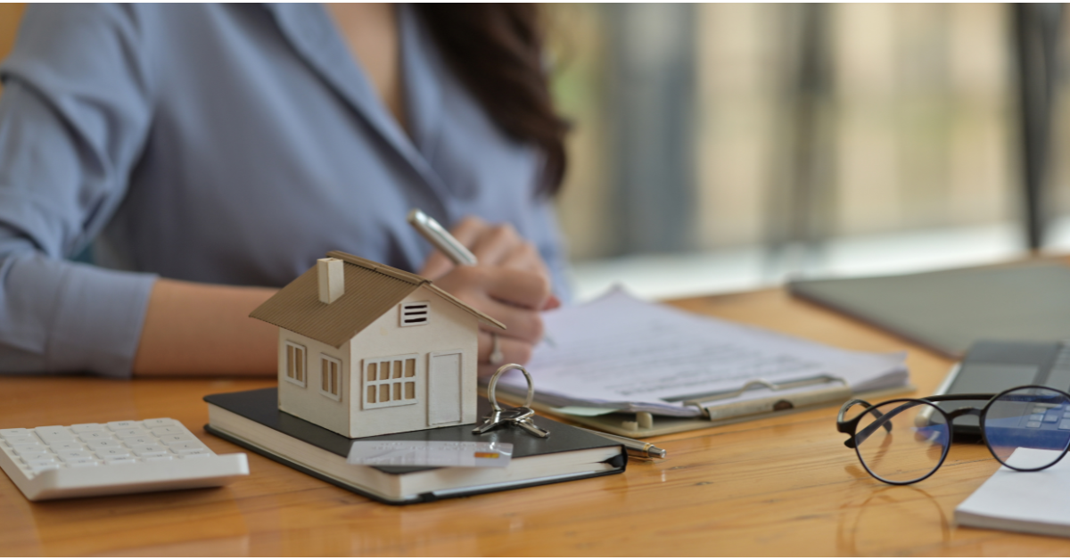 Understanding The Role Of Down Payment In Home Loans — The Divine Journal editorial imagery