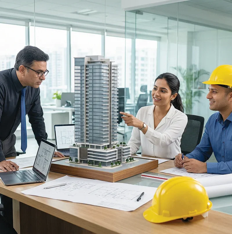 Thoughtful Planning — The way we build at Divine Group