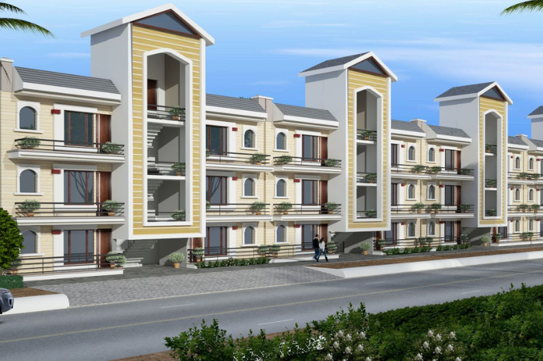 Your Dream Home: Luxurious Flats in Kharar, Mohali – A Comprehensive Guide