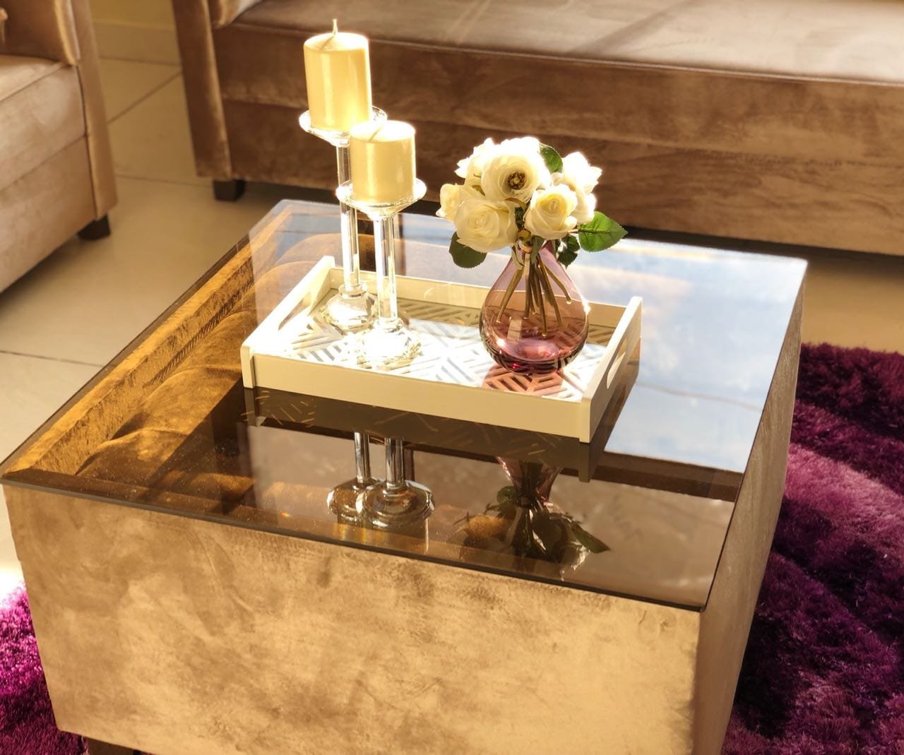 Sample House at Township — official gallery image 10