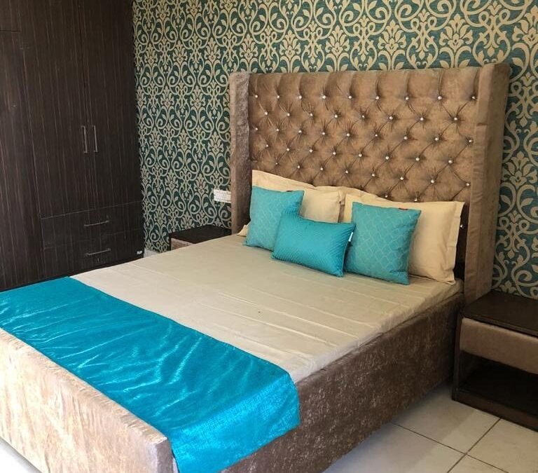 Sample House — Divine Group photography