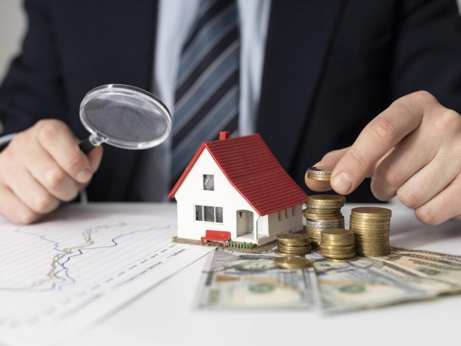 Expert Real Estate Investment Strategies for First-Time Buyers