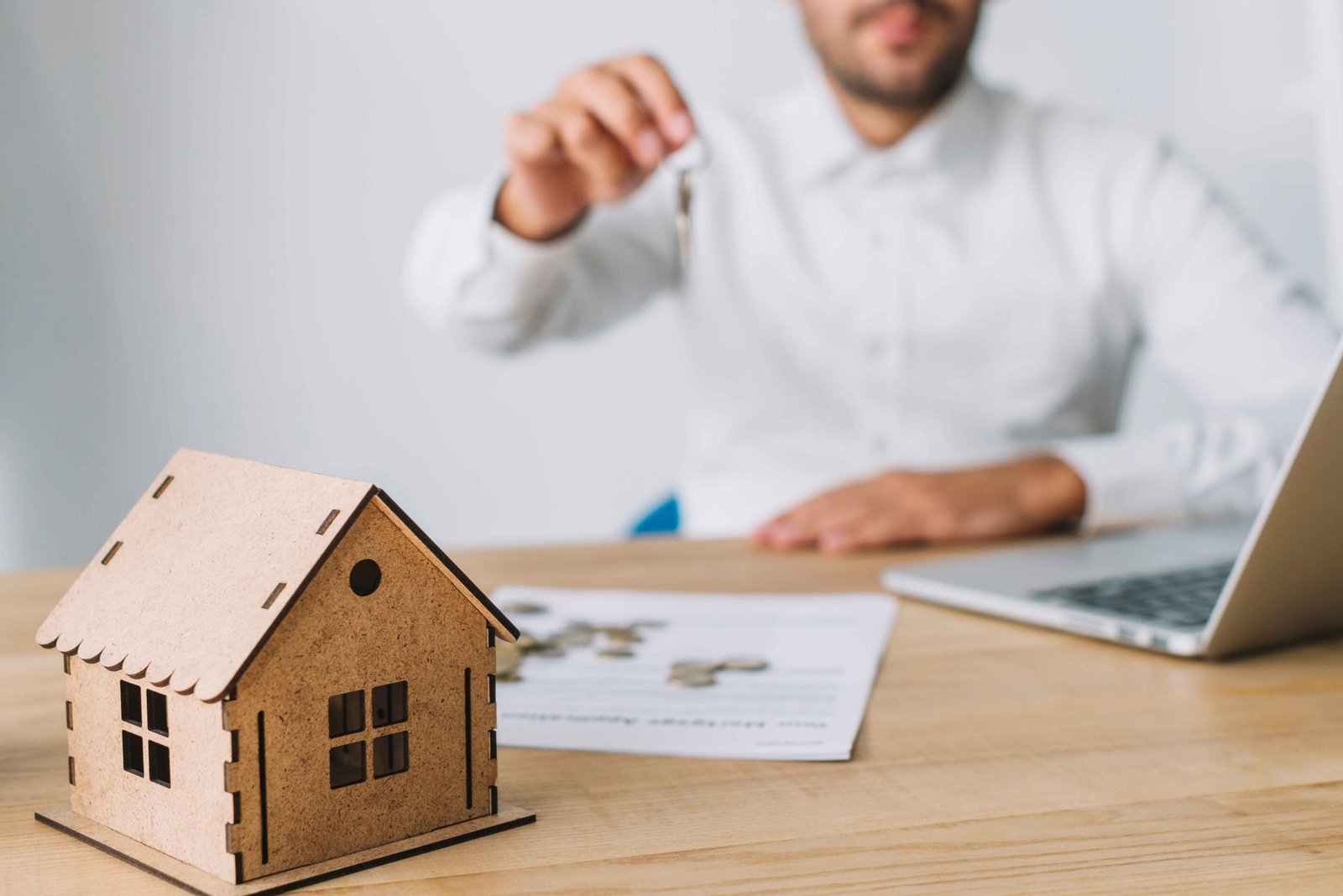 Is It Better to Buy or Rent a 2 BHK in Kharar? — The Divine Journal editorial imagery