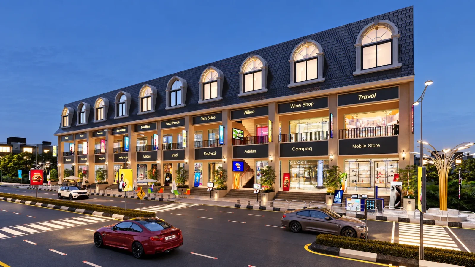 Midtown Square — official gallery image 3