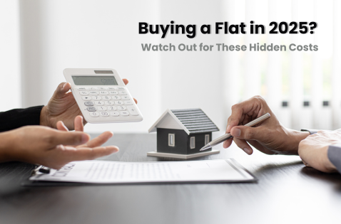 Hidden Costs of Buying an Apartment in 2025