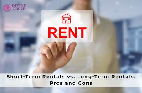 Short-Term Rentals vs. Long-Term Rentals: Pros and Cons