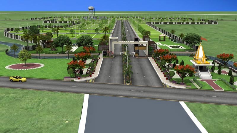 Divine Residency — official gallery image 2