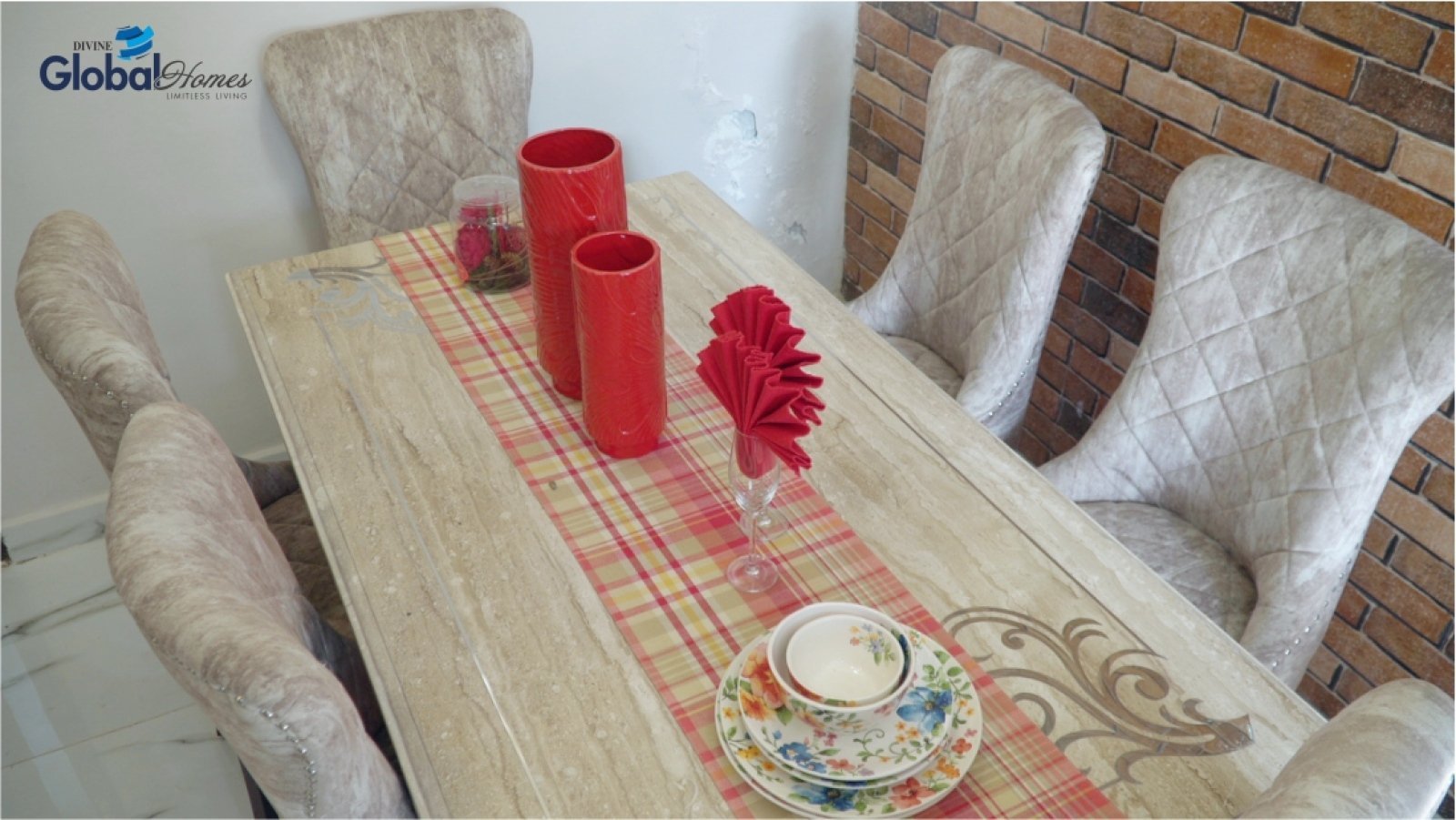 Sample Flat — official gallery image 1