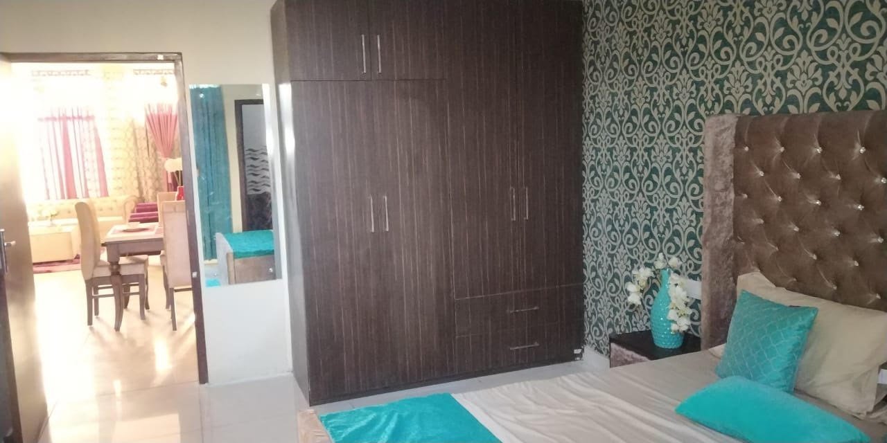 3BHK Sample House — official gallery image 3