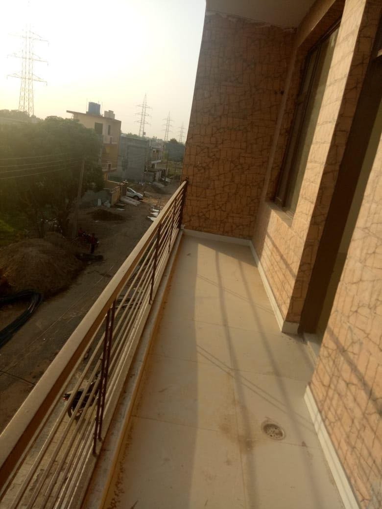 3BHK Sample House — official gallery image 2