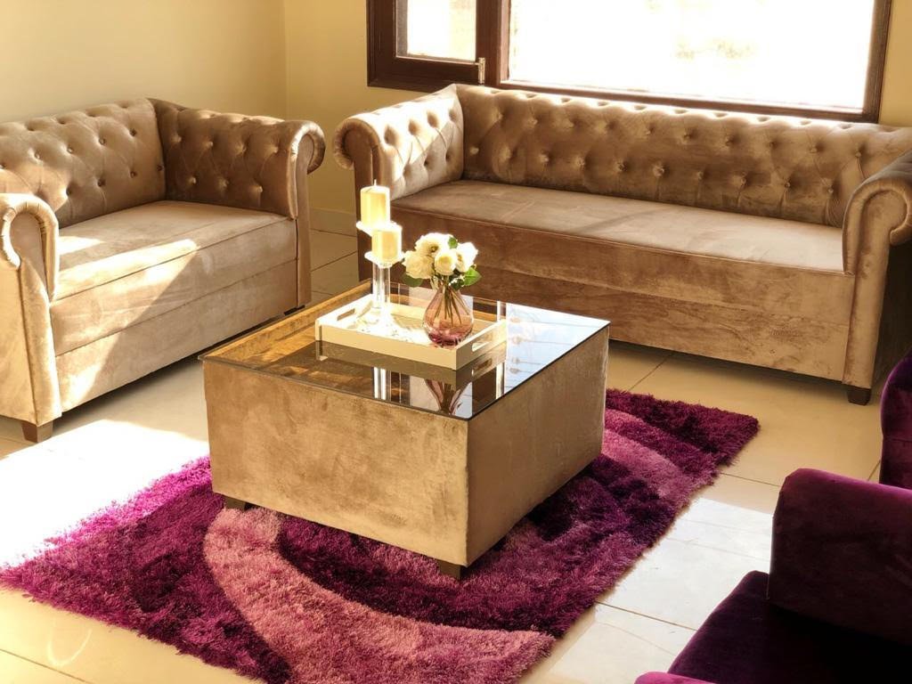 3BHK Sample House — official gallery image 1