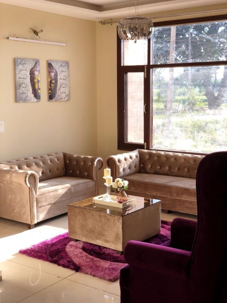 3BHK Sample House — official gallery image 4