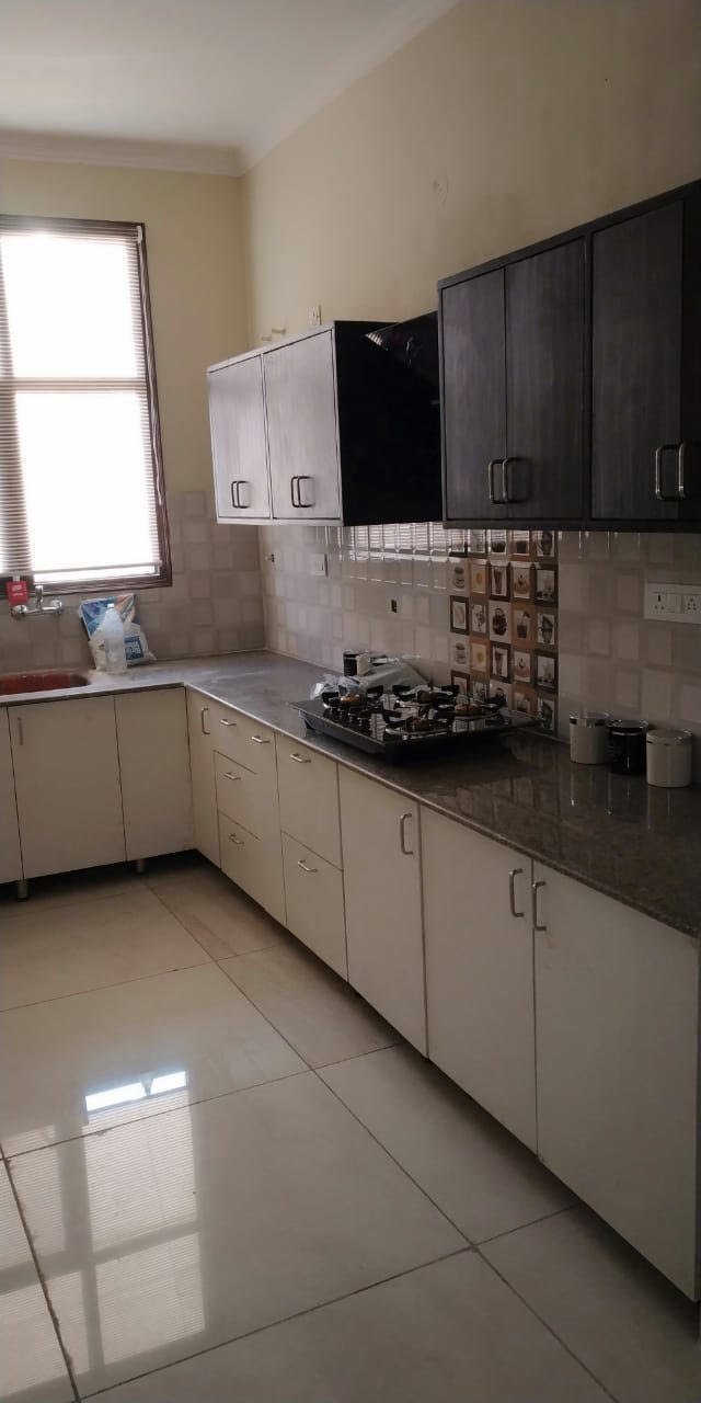 3BHK Sample House — official gallery image 6