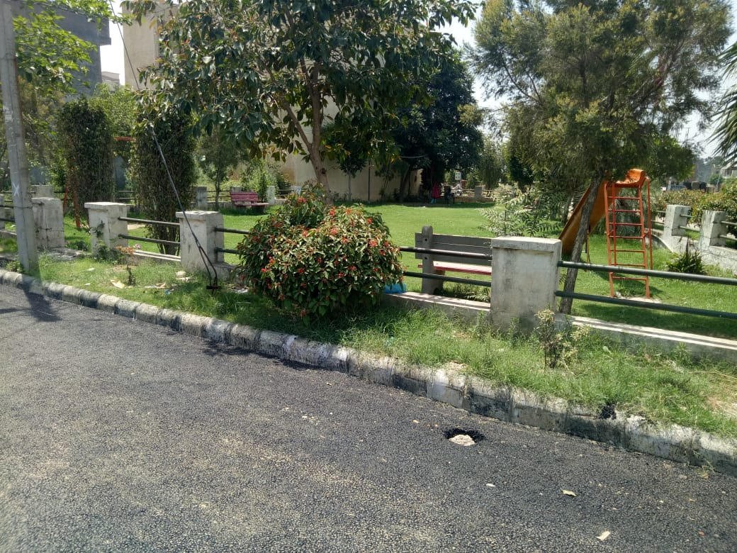 3BHK Sample House — official gallery image 7