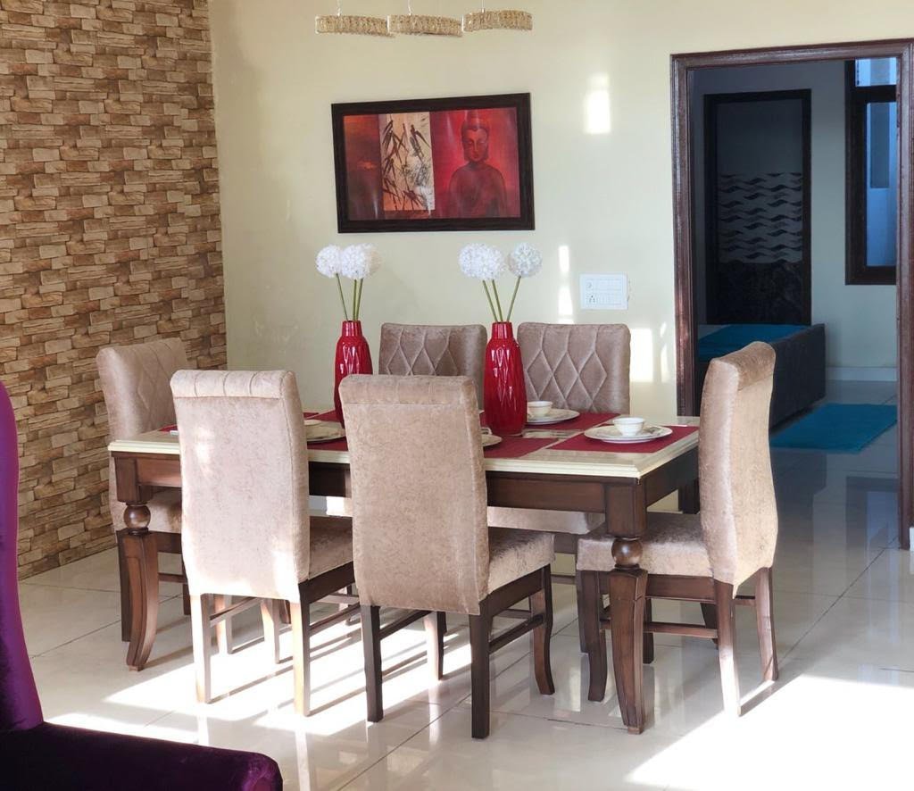 3BHK Sample House — official gallery image 8